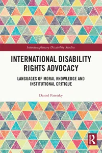 International Disability Rights Advocacy_cover