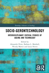 Socio-gerontechnology_cover