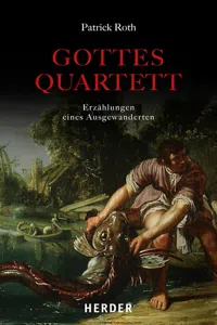 Gottesquartett_cover