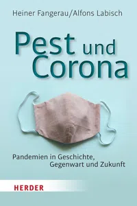 Pest und Corona_cover