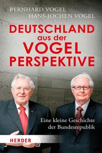 Deutschland aus der Vogelperspektive_cover