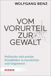 Vom Vorurteil zur Gewalt_cover