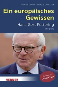 Ein europäisches Gewissen_cover