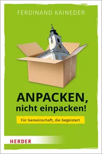 Anpacken, nicht einpacken!_cover