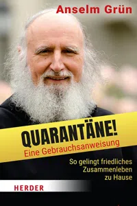 Quarantäne! Eine Gebrauchsanweisung_cover