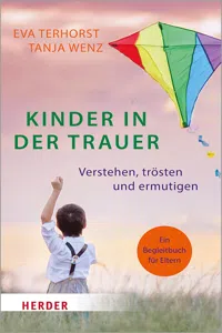 Kinder in der Trauer_cover