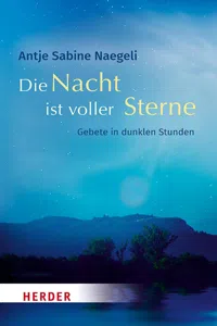 Die Nacht ist voller Sterne_cover