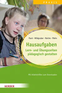 Hausaufgaben_cover