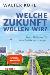 Welche Zukunft wollen wir?_cover