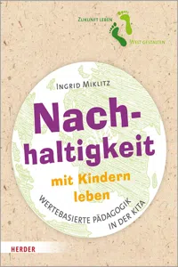 Nachhaltigkeit mit Kindern leben_cover