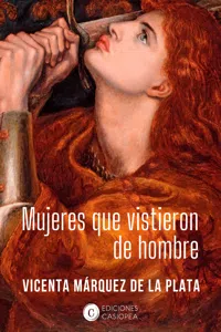 Mujeres que vistieron de hombre_cover