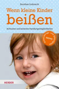 Wenn kleine Kinder beißen_cover