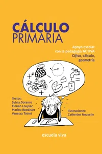 Cálculo Primaria_cover