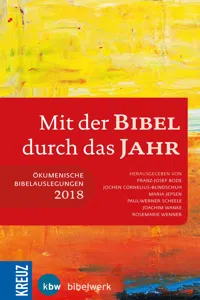 Mit der Bibel durch das Jahr 2018_cover