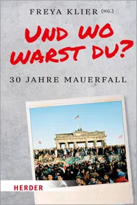 Und wo warst du?_cover