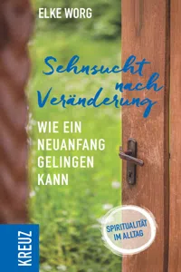 Sehnsucht nach Veränderung_cover