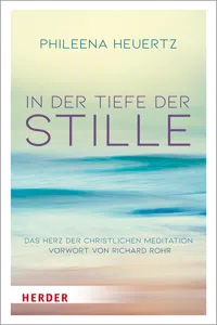 In der Tiefe der Stille_cover