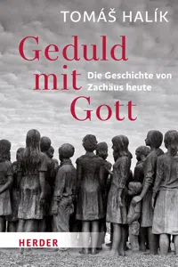 Geduld mit Gott_cover