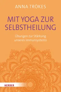 Mit Yoga zur Selbstheilung_cover