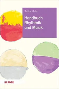 Handbuch Rhythmik und Musik_cover