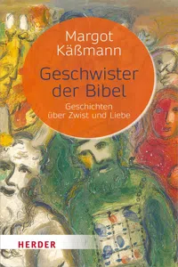 Geschwister der Bibel_cover