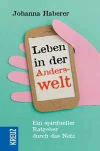 Leben in der Anderswelt_cover