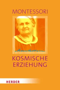 Kosmische Erziehung_cover