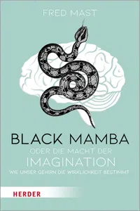 Black Mamba oder die Macht der Imagination_cover