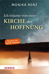 Ich träume von einer Kirche der Hoffnung_cover