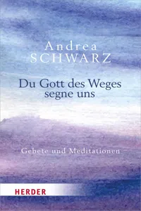 Du Gott des Weges segne uns_cover