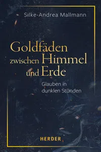 Goldfäden zwischen Himmel und Erde_cover