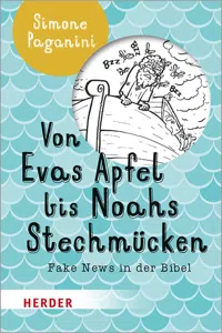 Von Evas Apfel bis Noahs Stechmücken_cover