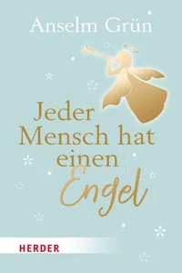 Jeder Mensch hat einen Engel_cover