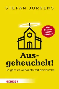 Ausgeheuchelt!_cover