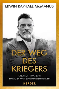 Der Weg des Kriegers_cover