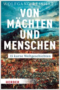 Von Mächten und Menschen_cover