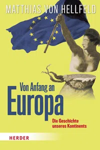 Von Anfang an Europa_cover