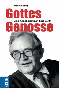 Gottes Genosse_cover