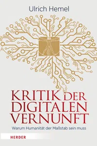 Kritik der digitalen Vernunft_cover