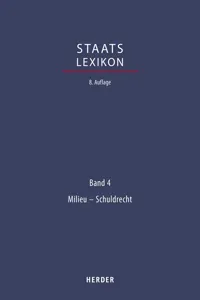 Staatslexikon_cover