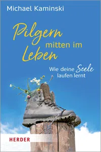 Pilgern mitten im Leben_cover