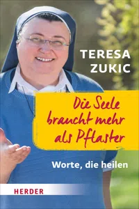 Die Seele braucht mehr als Pflaster_cover