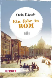 Ein Jahr in Rom_cover