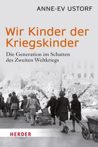 Wir Kinder der Kriegskinder_cover