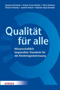 Qualität für alle_cover