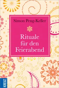 Rituale für den Feierabend_cover