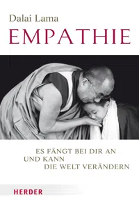 Empathie - Es fängt bei dir an und kann die Welt verändern_cover