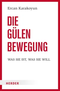 Die Gülen Bewegung_cover