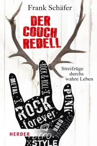 Der Couchrebell_cover