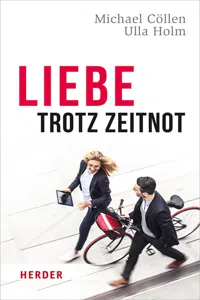 Liebe trotz Zeitnot_cover